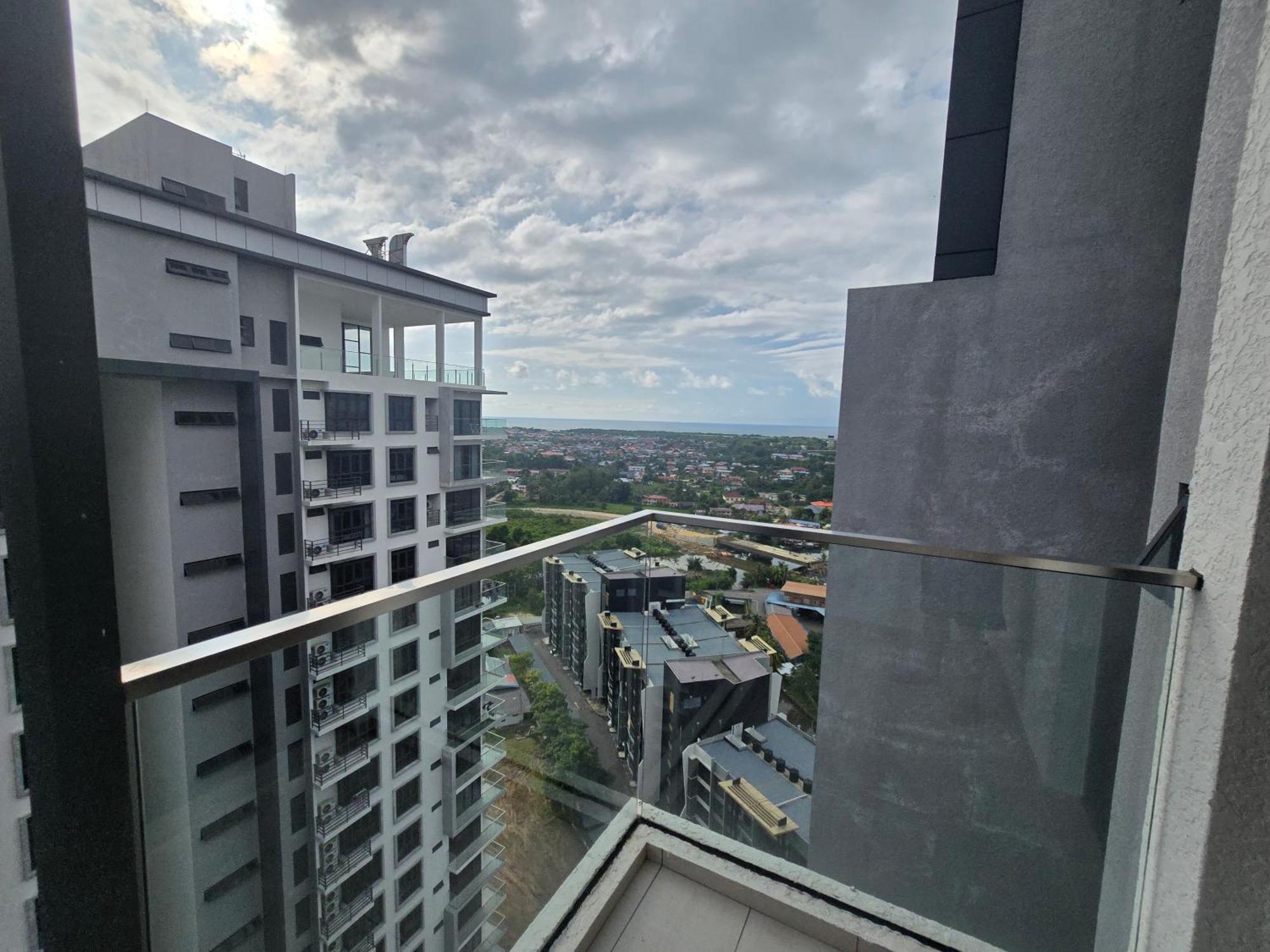 K Avenue Kota Kinabalu By Merveille - Sabah