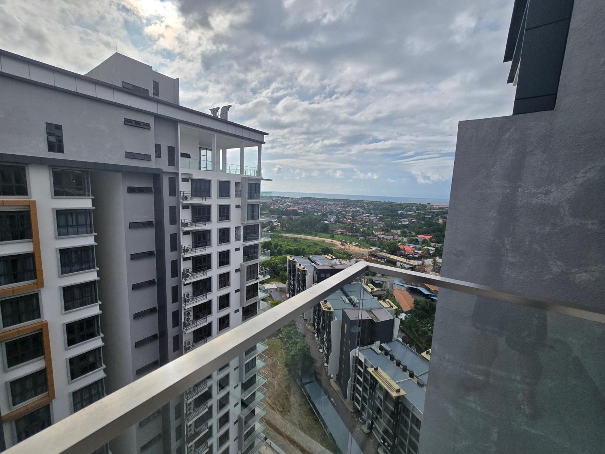 K Avenue Kota Kinabalu By Merveille - Sabah *
