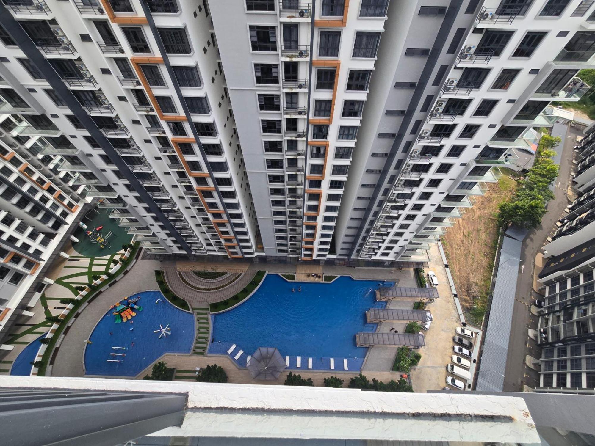 K Avenue Kota Kinabalu By Merveille - Sabah *