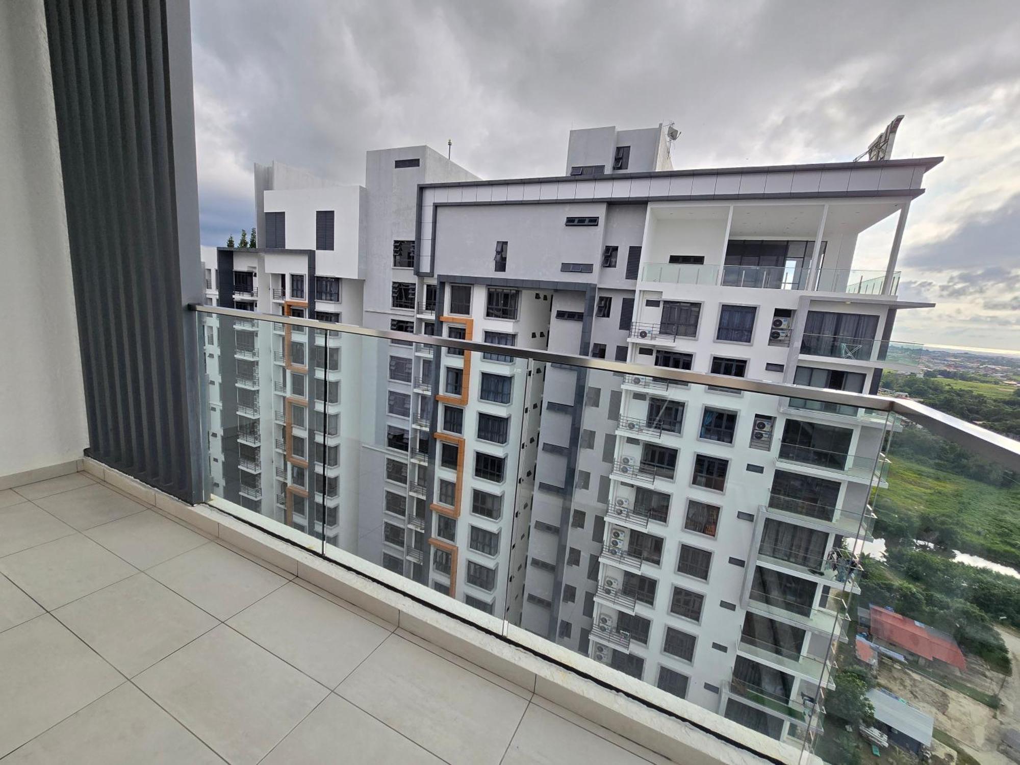 K Avenue Kota Kinabalu By Merveille - Sabah