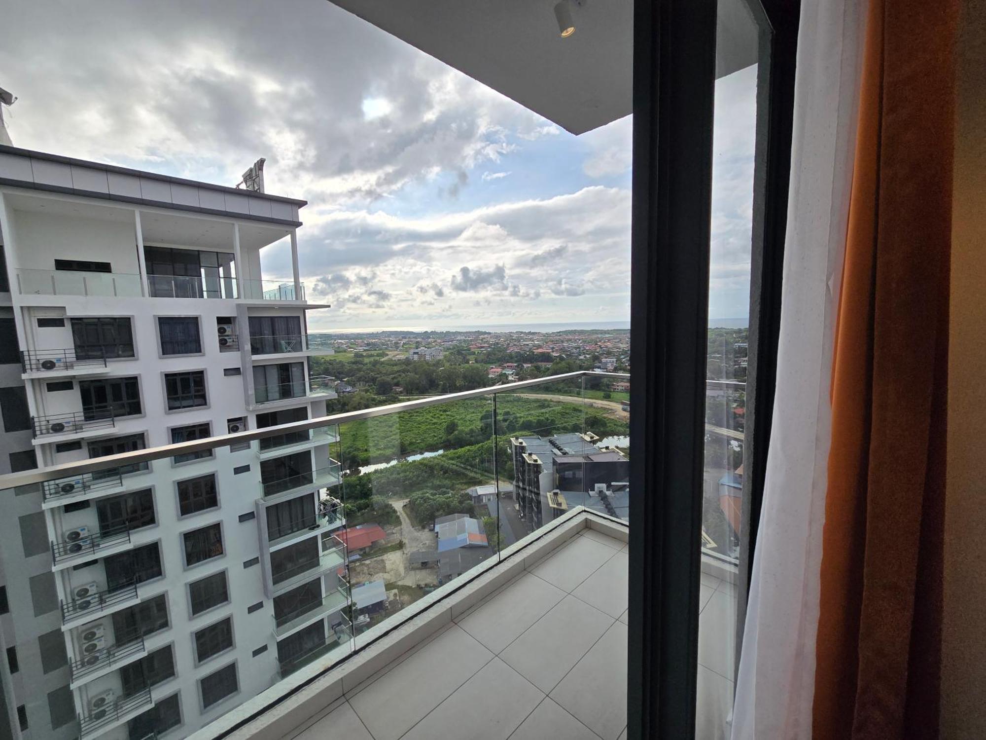 K Avenue Kota Kinabalu By Merveille - Sabah * Donggongon