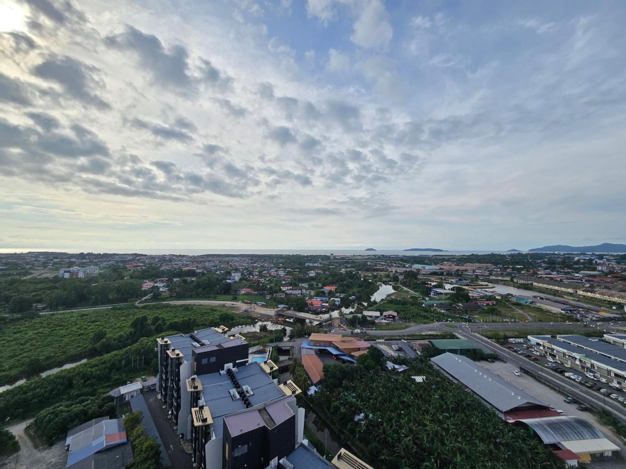 K Avenue Kota Kinabalu By Merveille - Sabah Donggongon
