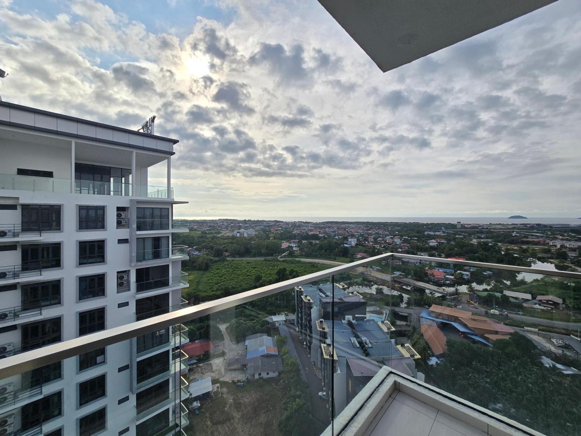 K Avenue Kota Kinabalu By Merveille - Sabah *
