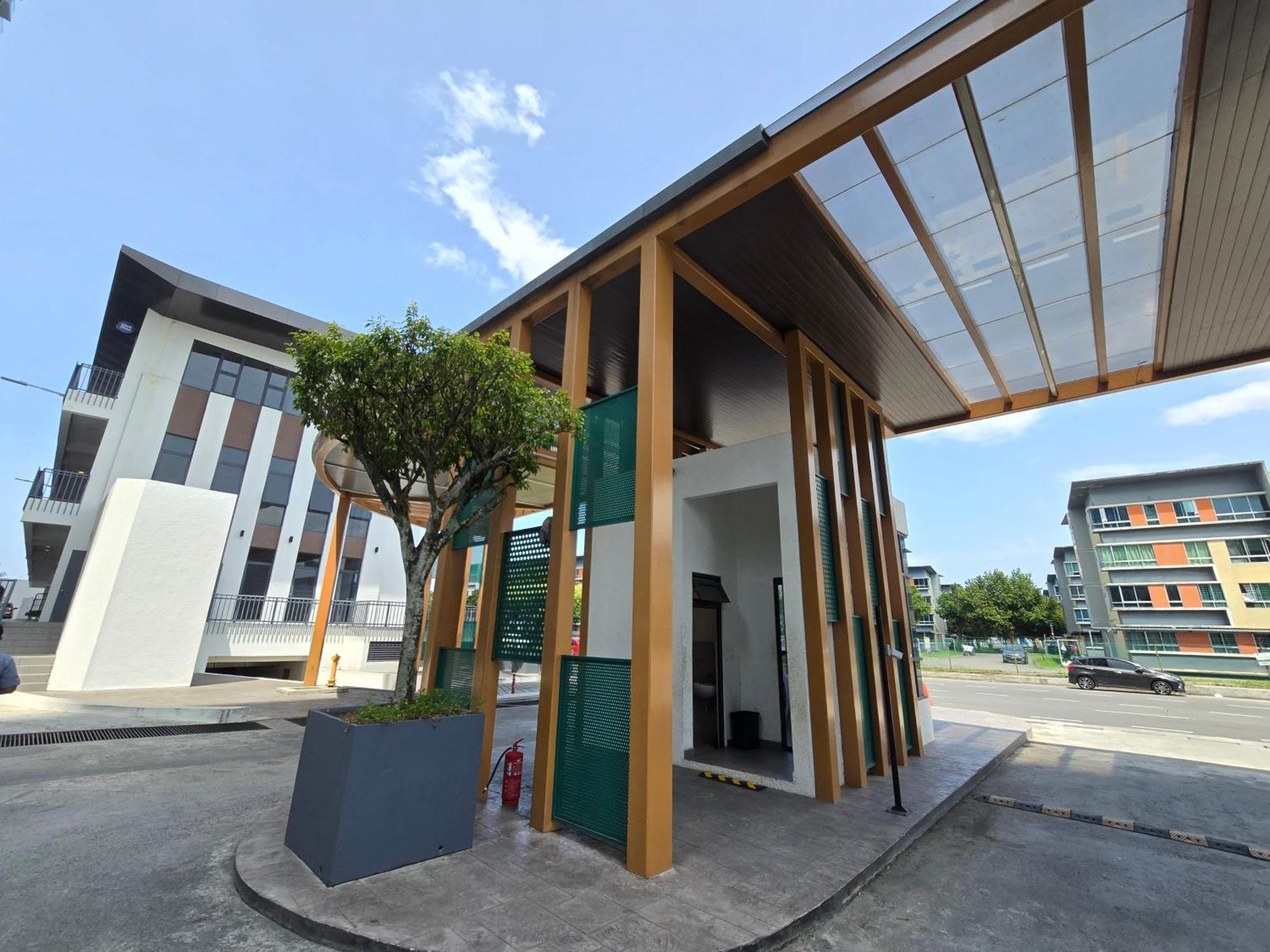 Apartment K Avenue Kota Kinabalu By Merveille - Sabah