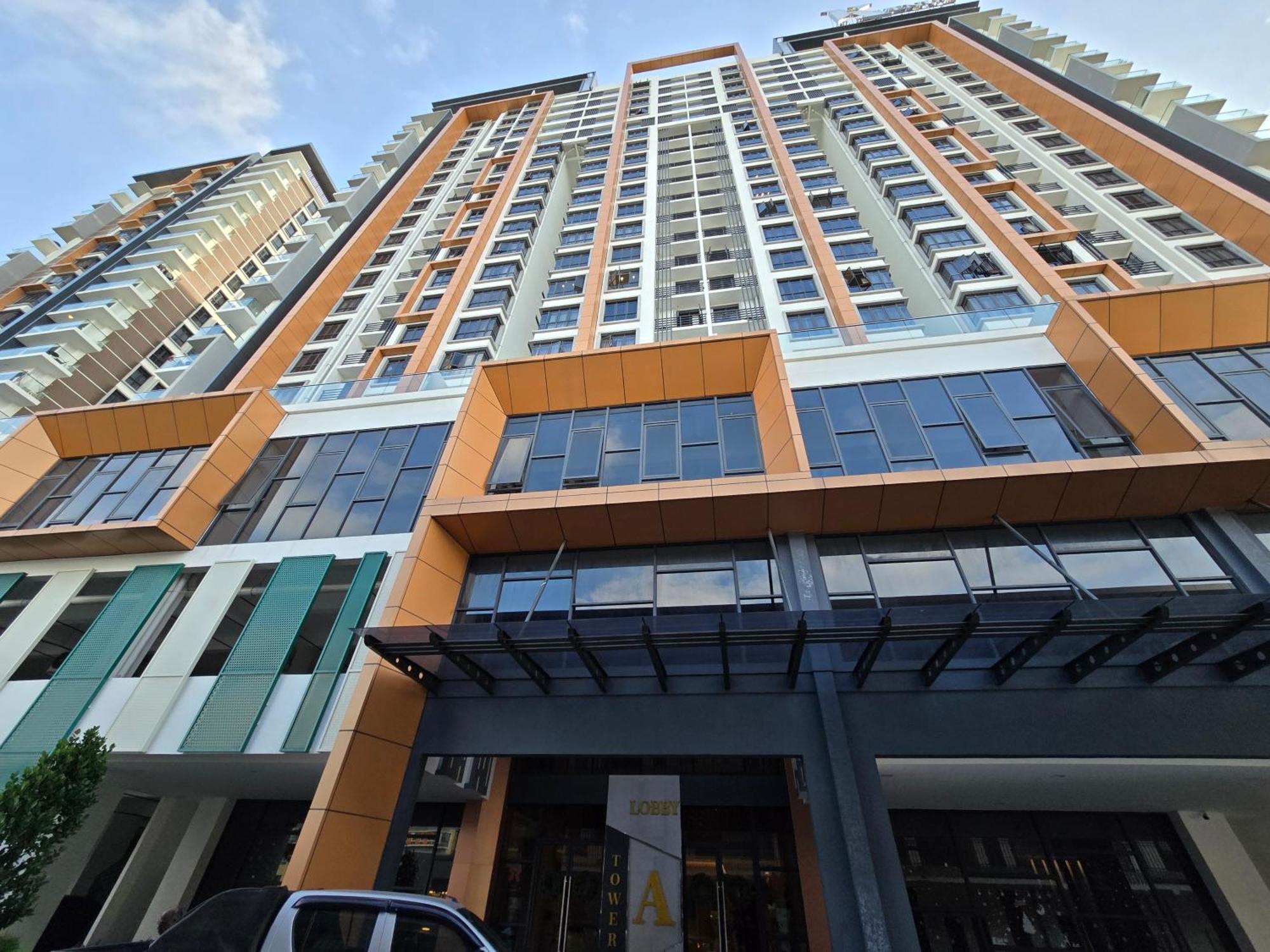 Apartment K Avenue Kota Kinabalu By Merveille - Sabah