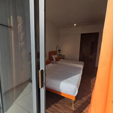 K Avenue Kota Kinabalu By Merveille - Sabah Donggongon Exterior photo