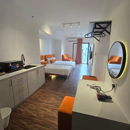 K Avenue Kota Kinabalu By Merveille - Sabah Donggongon Exterior photo