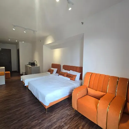 K Avenue Kota Kinabalu By Merveille - Sabah Donggongon Exterior photo