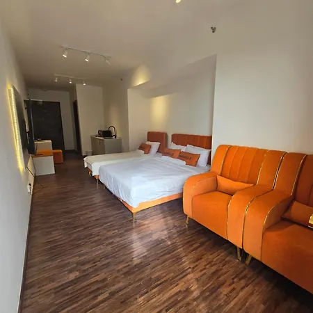 K Avenue Kota Kinabalu By Merveille - Sabah Donggongon Exterior photo