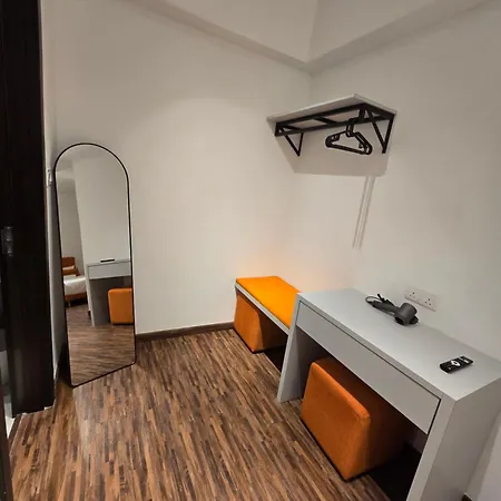 K Avenue Kota Kinabalu By Merveille - Sabah Donggongon Exterior photo