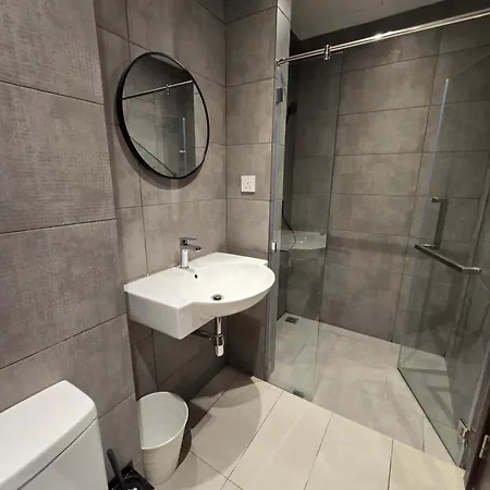 K Avenue Kota Kinabalu By Merveille - Sabah Donggongon Exterior photo