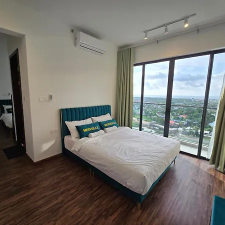 K Avenue Kota Kinabalu By Merveille - Sabah Donggongon Exterior photo